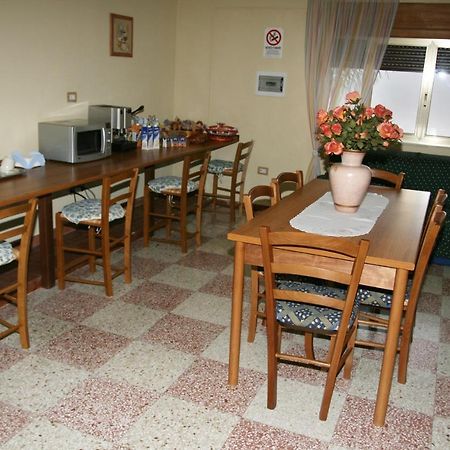 タヴィアーノ Salento Al Mare Bed & Breakfast エクステリア 写真