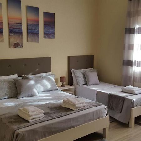 タヴィアーノ Salento Al Mare Bed & Breakfast エクステリア 写真