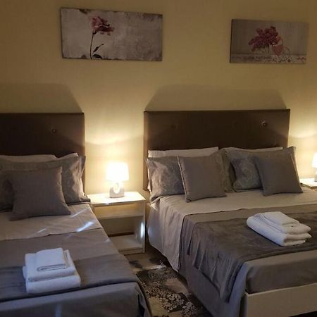 タヴィアーノ Salento Al Mare Bed & Breakfast エクステリア 写真