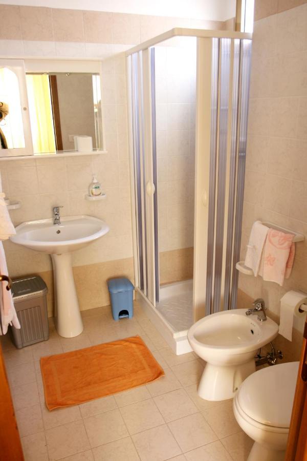 タヴィアーノ Salento Al Mare Bed & Breakfast 部屋 写真