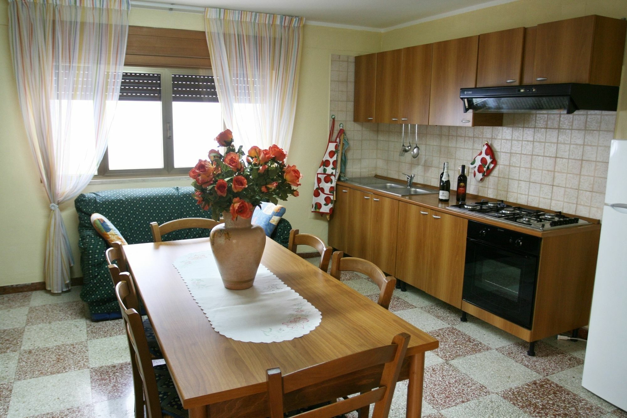 タヴィアーノ Salento Al Mare Bed & Breakfast エクステリア 写真