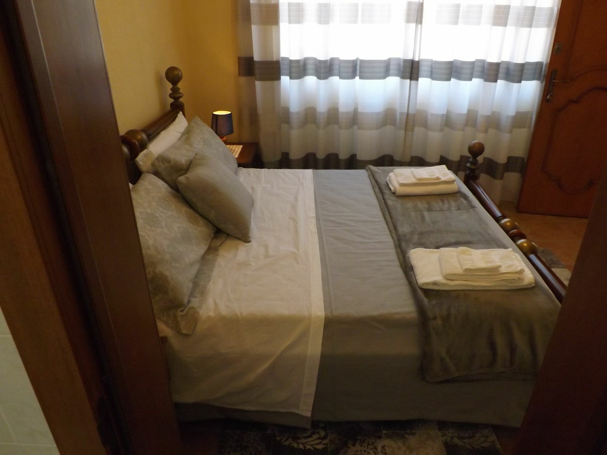 タヴィアーノ Salento Al Mare Bed & Breakfast エクステリア 写真